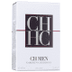 Carolina Herrera CH Men After Shave Lotion - Loção Pós-Barba 100ml