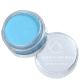 Catharine Hill Clown Make-up Waterproof Mini Brand Blue - Sombra Matte 4g (1)