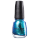 China Glaze Bohemian Deviantly Daring - Esmalte Metálico 14ml