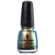 China Glaze Bohemian Rare and Radiant - Esmalte Metálico 14ml