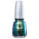China Glaze Bohemian Umpredictable - Esmalte Metálico 14ml