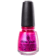 China Glaze Caribbean Temptation - Esmalte Metálico 14ml