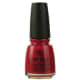 China Glaze China Rouge - Esmalte 14ml