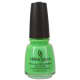 China Glaze In The Lime Light - Esmalte 14ml