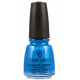 China Glaze Sexy In The City - Esmalte 14ml