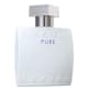 Chrome Pure Azzaro Eau de Toilette - Perfume Masculino 100ml (1)