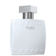 Chrome Pure Azzaro Eau de Toilette - Perfume Masculino 50ml (1)