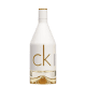 CK in2U For Her Calvin Klein Eau de Toilette - Perfume Feminino 50ml (1)