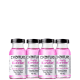 C.Kamura Phyto Keratin Efeito Liso - Ampola Capilar 4x15ml