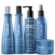 Kit C.Kamura Spiral Curl Definer Tri Oil Complex CC Correct (5 Produtos) (1)