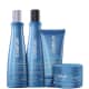 Kit C.Kamura Spiral Curl Definer Tri Oil (4 Produtos)