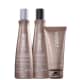 Kit C.Kamura Therapy Safe Repair Amino-Force Trio (3 Produtos) (1)