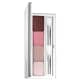 Clinique All About Shadows Quads Pink Chocolate - Paleta de Sombras 4,8g (1)