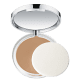 Clinique Almost Powder Makeup FPS 15 Deep - Pó Compacto Matte 10g