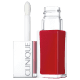 Clinique Pop Lacquer Lip Colour + Primer 2 Lava Pop - Batom Líquido Espelhado 6,5g (1)
