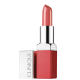 Clinique Pop Lip Colour + Primer Papaya - Batom Cremoso 3,9g (1)