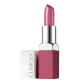 Clinique Pop Lip Colour + Primer Plum - Batom Cremoso 3,9g (1)