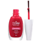 Colorama Verniz & Cor Vermelho Ivete - Esmalte Cremoso 8ml (1)