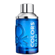 Colors Man Blue Benetton Eau de Toilette - Perfume Masculino 100ml (1)
