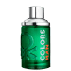 Colors Man Green Benetton Eau de Toilette - Perfume Masculino 60ml (1)