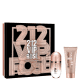 Conjunto 212 VIP Rosé Carolina Herrera Feminino - EDP 50ml + Loção Corporal 75ml (1)