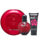 Paco Rabanne Conjunto Feminino Black Xs for Her - Eau de Toilette 50ml + Loção 100ml