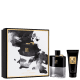 Conjunto CH Men Privé Carolina Herrera Masculino - Eau de Toilette 100ml + Pós-barba 100ml