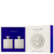 Conjunto Chrome Pure Azzaro Masculino - Eau de Toilette 100ml + Pós-Barba 100ml