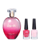 Conjunto Dream Ana Hickmann Feminino - Eau de Cologne 80ml + Esmalte 9ml 2un (1)
