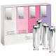 Conjunto Aura Swarovski Feminino - Eau de Parfum 4x5ml