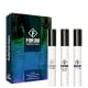 Conjunto Jeans Forum Rollerball Unissex - Eau de Cologne 3x 12ml