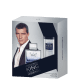Conjunto King of Seduction Duo Antonio Banderas Masculino - Eau de Toilette 100ml + Desodorante 150ml
