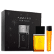 Azzaro Conjunto Masculino Pour Homme - Eau de Toilette 100ml + Miniatura 15ml