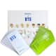 Kit Mediheal X BTS Moisturizing Care Special Set (10 Produtos + Cards) (1)