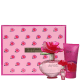 Marc Jacobs Conjunto Feminino Oh! Lola - Eau de Parfum 100ml + Miniatura 4ml + Loção 150ml (1)