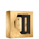 Conjunto Paco Rabanne 1 Million Masculino - Eau de Toilette 50ml + Eau de Toilette 10ml