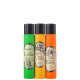 Conjunto Perfumaria Águas de Cítrico Unissex - Eau de Cologne 3x 20ml (1)