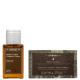 Conjunto Pimenta Preta Korres Masculino - Eau de Cologne 50ml + Sabonete 90g (1)
