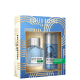 Conjunto United Dreams Go Far Body Benetton Masculino - Eau de Toilette 100ml + Desodorante 150ml
