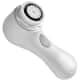 D-Clean Mini - Escova Facial Elétrica Branca Bivolt (1)