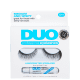 DUO Medium and Wispy - Cílios Postiços com Cola 2,5g