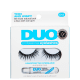 DUO Thin and Wispy - Cílios Postiços com Cola 2,5g (1)