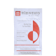 Elemento Mineral Bio Argila Vermelha - Máscara Facial 30g (1)