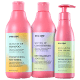 Eva NYC Rock-And-Wave Curl Professional Kit (3 Produtos) (1)