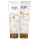 Kit Felps Profissional XSmooth Pós-Quimica (2 Produtos)