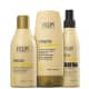 Kit Felps Profissional XRepair Bio Molecular Reconstrutor Trio (3 Produtos)