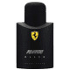Ferrari Scuderia Black - Pós-Barba 75ml (1)
