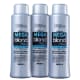 Forever Liss Professional Mega Blond Black - Máscara Matizadora 3x500ml (1)