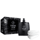 Conjunto Classic Jeans 2 Forum Unissex - Deo Colônia 100ml + Sabonetes 2x90g