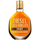Diesel Perfume Masculino Fuel for Life Spirit - Eau de Toilette 30ml